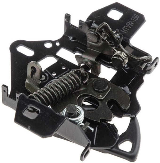 Motorkapslot NTY: EZC-VW-159 OEM 3B0823509M