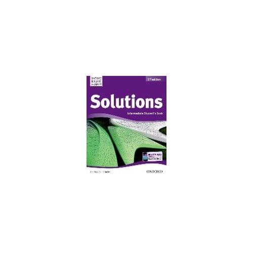 Solutions: Intermediate: Student's Book