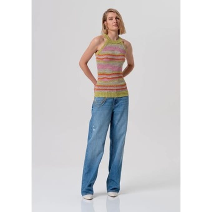 Jeans Fracomina FR26SV5007D471O1