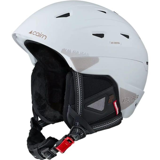 Skihelm Cairn Xplorer Pure