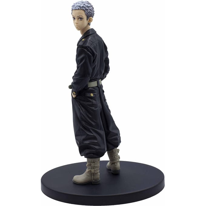 Beeldje Banpresto Tokyo Revengers Takashi Mitsuya