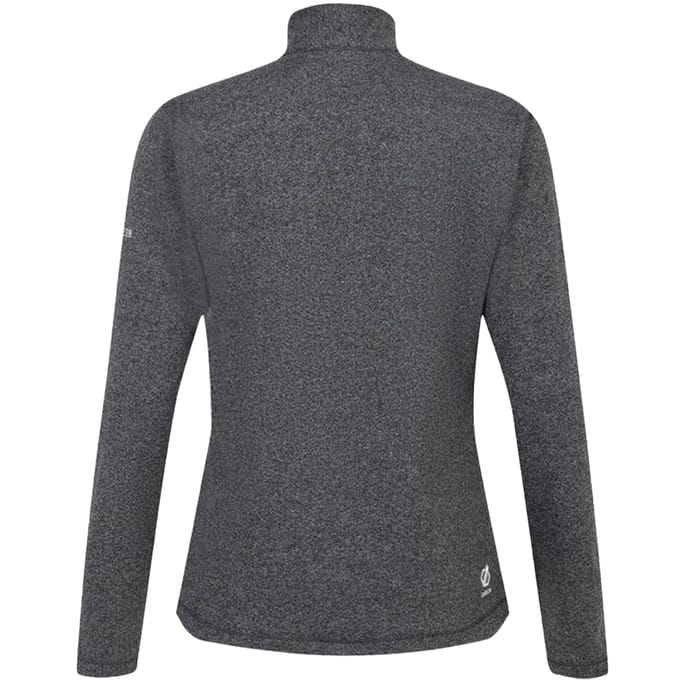 Dare 2B Vrouwen/dames Lowline II Midlayer (Houtskool Grijze Mergel)