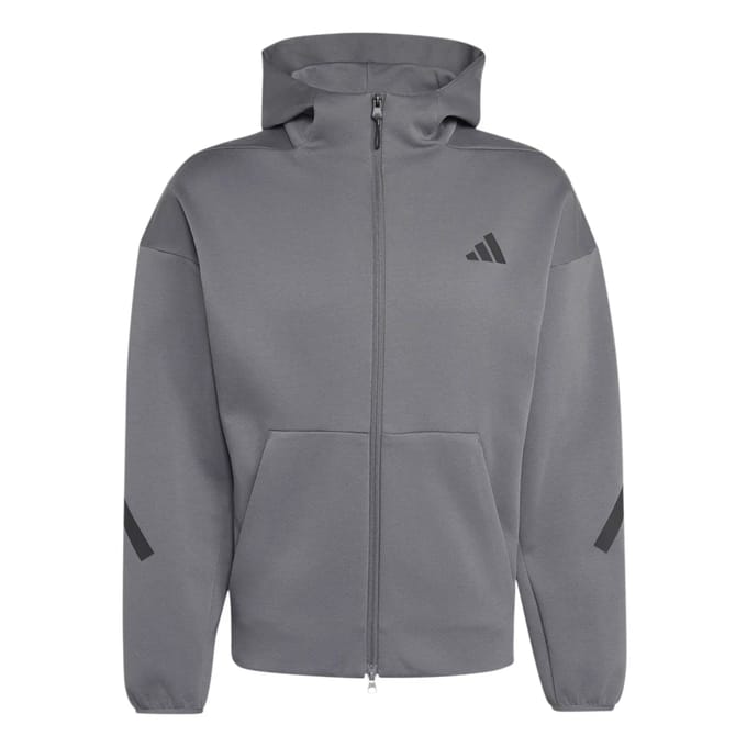 Trainingsjack met rits adidas Z.N.E.
