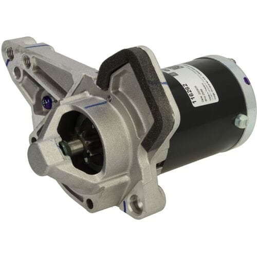 Startmotor / Starter HC-CARGO 116262