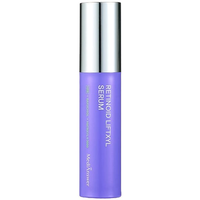 [MediAnswer] Retinoïde Liftxyl Serum 30ml blue