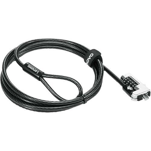 Lenovo Laptopslot Cijferslot 1.8 m NanoSaver