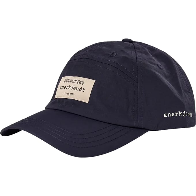 Baseball cap Anerkjendt Tom