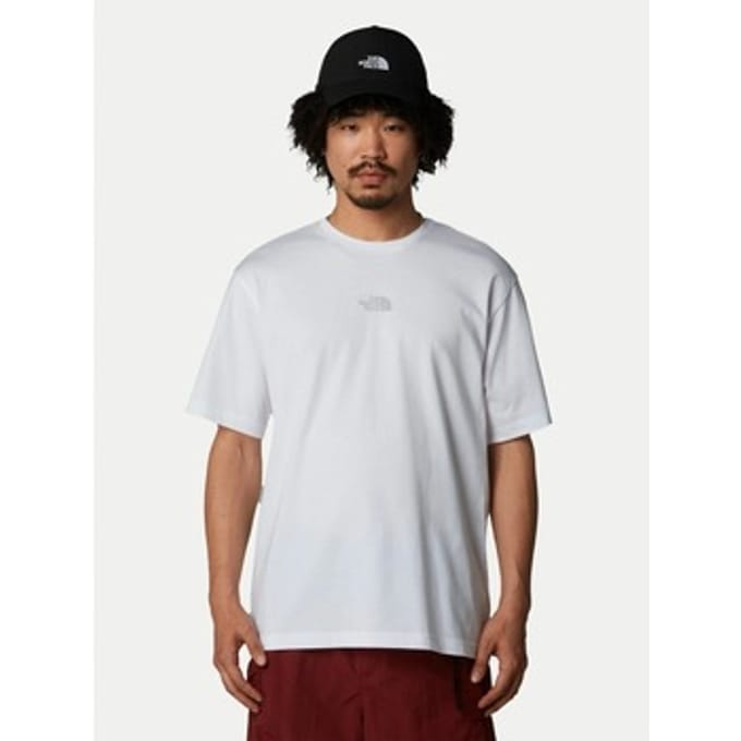 T-shirt The North Face NF0A8C3A