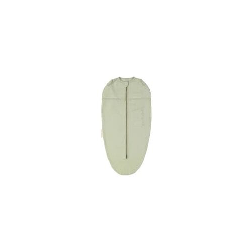 Puckababy Original Mini Inbakerslaapzak (3-6M) - Katoen - Olive