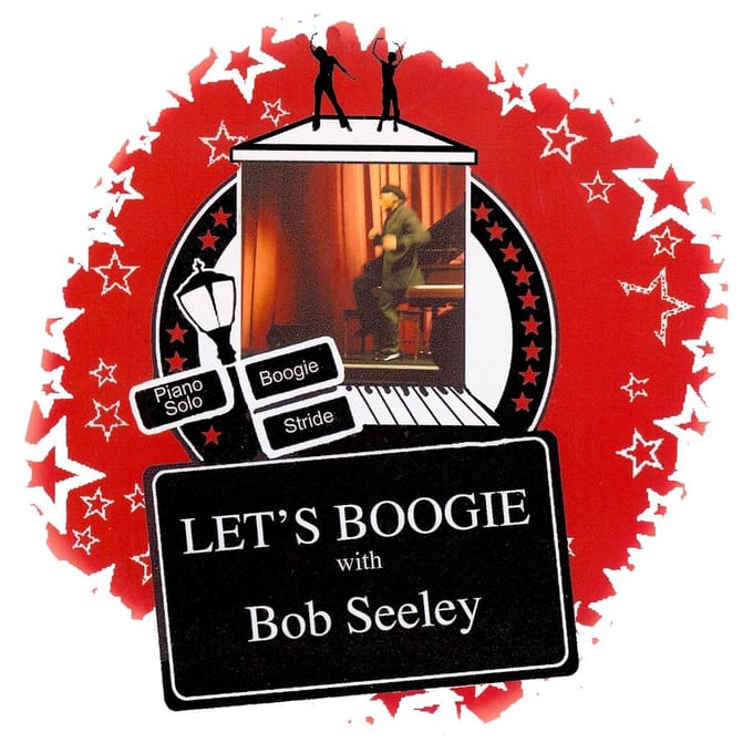 Let's Boogie With Bob Seeley
