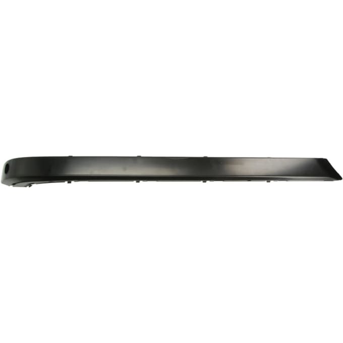 Sierlijst/beschermstrip, bumper BLIC 5703-05-0075973P links