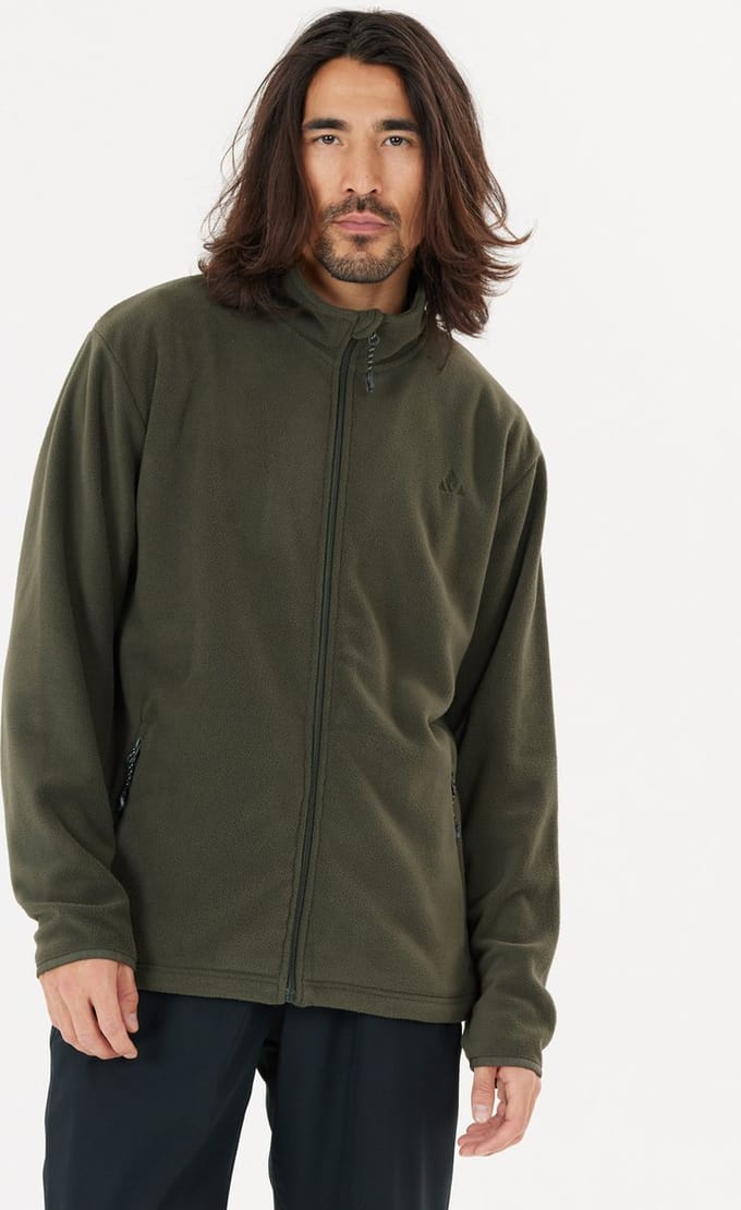 Track suit jas Whistler Cocoon