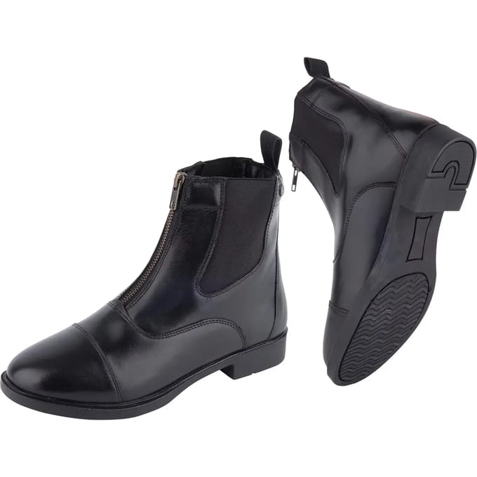 Jodphur boot Boston met rits mt 36