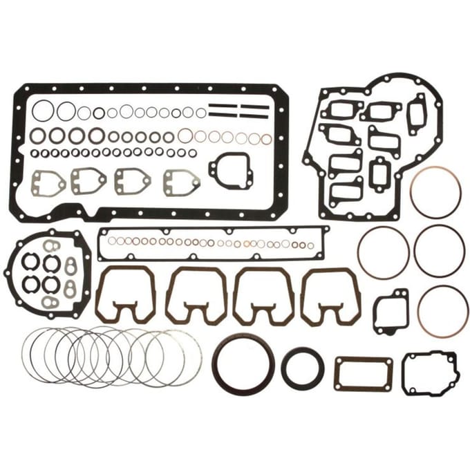 Complete set motorpakkingen ENGITECH ENT000052
