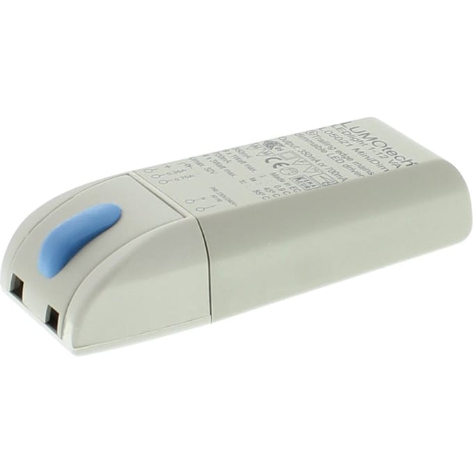 Klemko LMD LED-driver - 876805