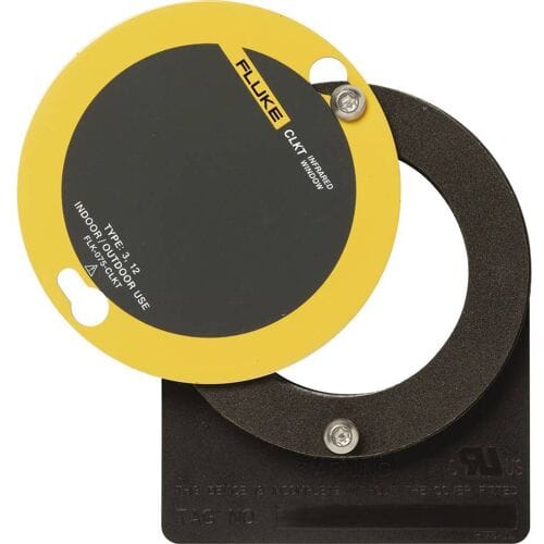 Fluke 6168178 FLK-100-CLKT-GBL IR-venster 1 stuk(s)