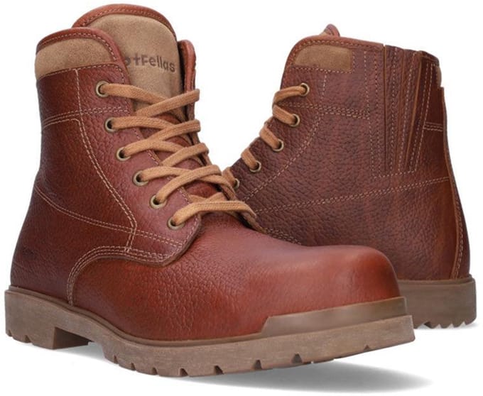 Footfellas werkschoenen Liam S3S
