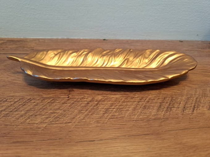 Radey's Schaaltje Veer - Goudlook