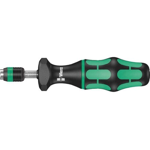 Wera 7440 Momentschroevendraaier Werkplaats 0.3 - 1.2 Nm