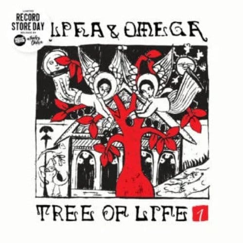 Tree Of Life Vol 1 - Alpha & Omega