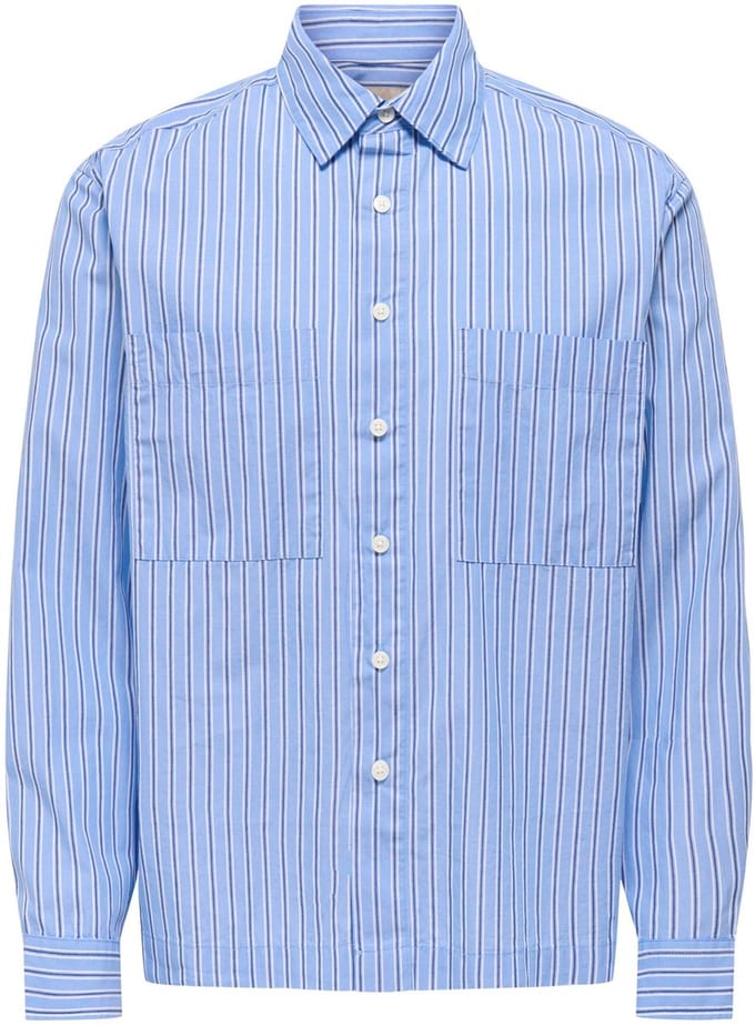 ONLY & SONS Overhemd ONSGREEL Overhemd
