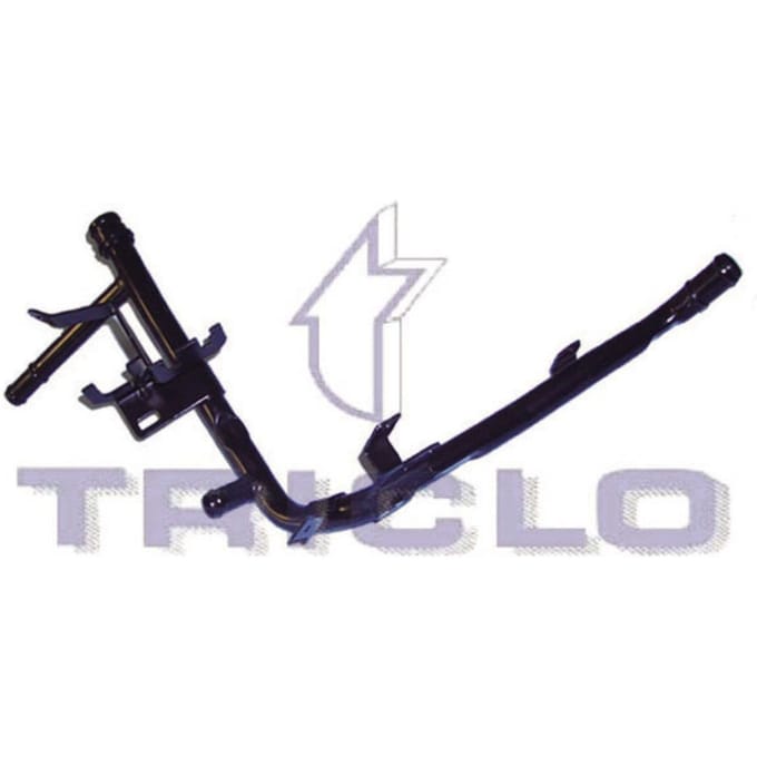 Koelvloeistofleidingen TRICLO 453425