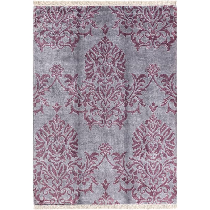 Vloerkleed Lorena handgemaakt wol | Vidal
