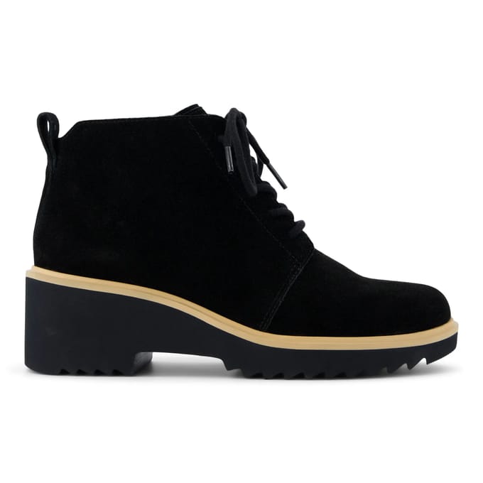 Dameslaarzen Toms Maude Lace Up