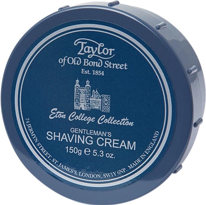 Taylor of Old Bond Str. scheercrème Eton College 150gr