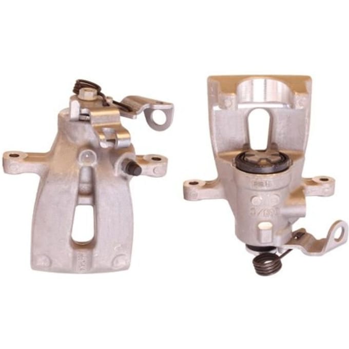 Remklauw BOSCH 0 986 135 123, achter rechts