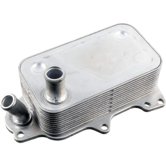 Olie radiator, motorolie FEBI BILSTEIN 174818