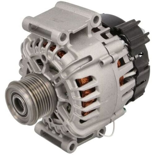 Driefasige generator STARDAX STX102311R