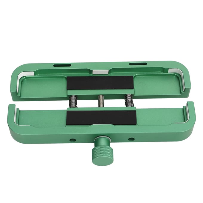LCD Scherm Separator Machine Openingstool Verwarmingsvrij Mobiele Telefoon Scherm Verwijdering Scheiding black