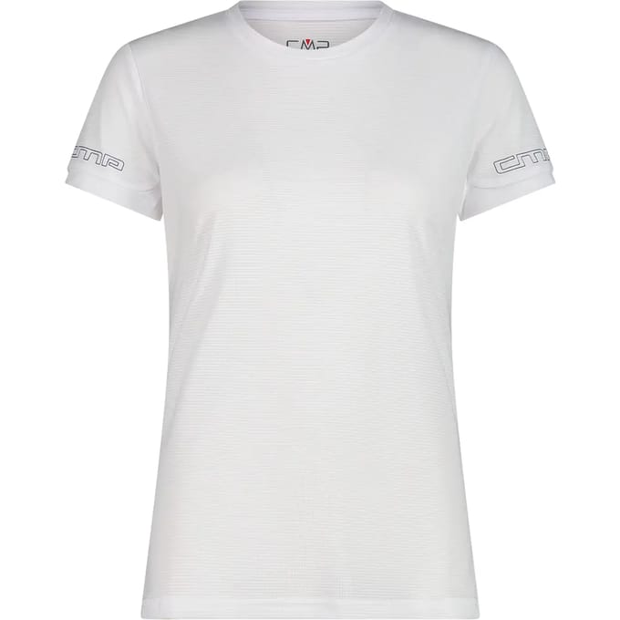 T-shirt dames CMP Unlimitech