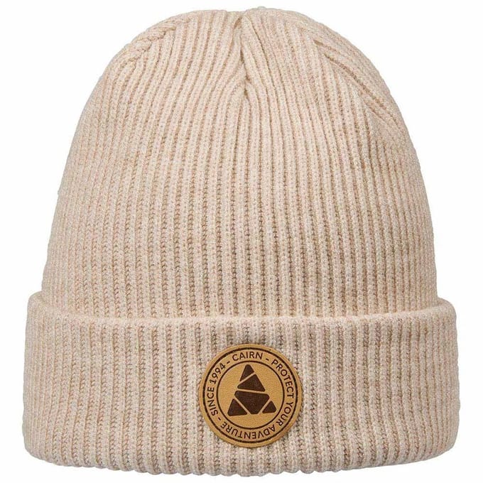 Cairn Alba Muts Beige