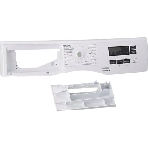 AEG controlepaneel, wit, Electrolux, FR 140293667014