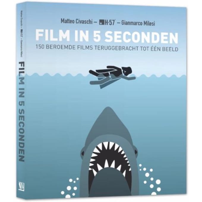 Film In 5 Seconden - Matteo Civaschi