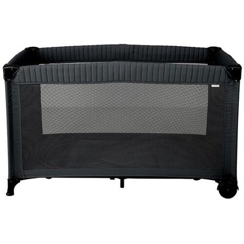 Little Dutch campingbedje Grey unisex