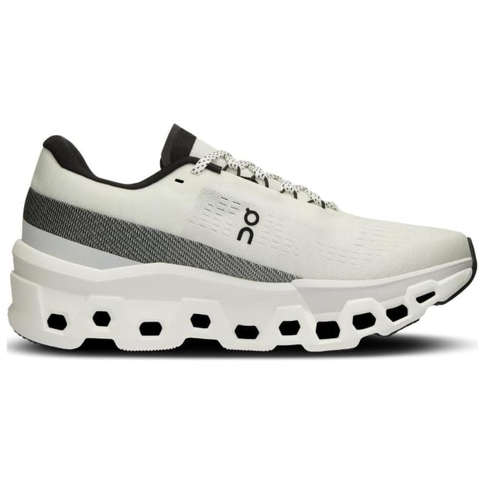 Cloudmonster 2 White Frost Dames Sneakers 3WE10110664 38.5 white