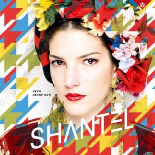 Viva Diaspora - Shantel