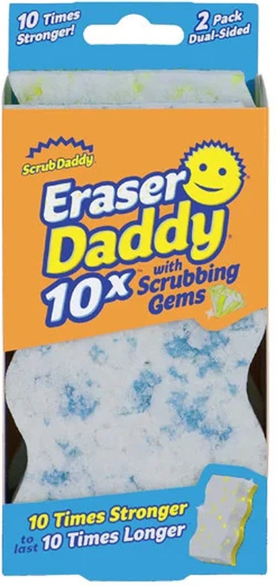 Eraser Daddy 2ct
