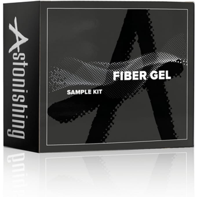 Astonishing Fiber Gel Sample Kit