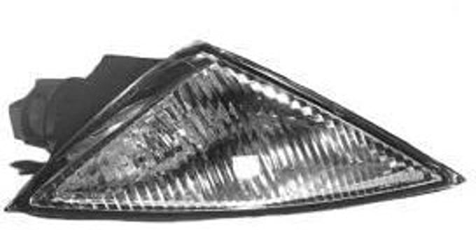 VanWezel 1774908 - Clignoteur avant droit pour Lancia Ypsilon de 1996 à 2003