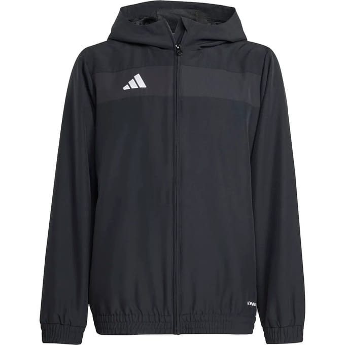 Junior Hoodie adidas Tiro 25 Essentials