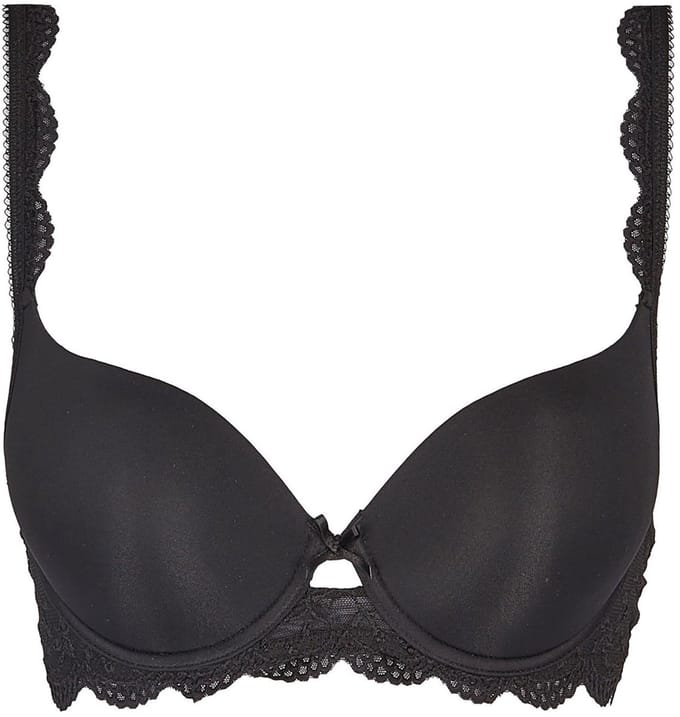 Push Up Dirndl BH Silver Edition