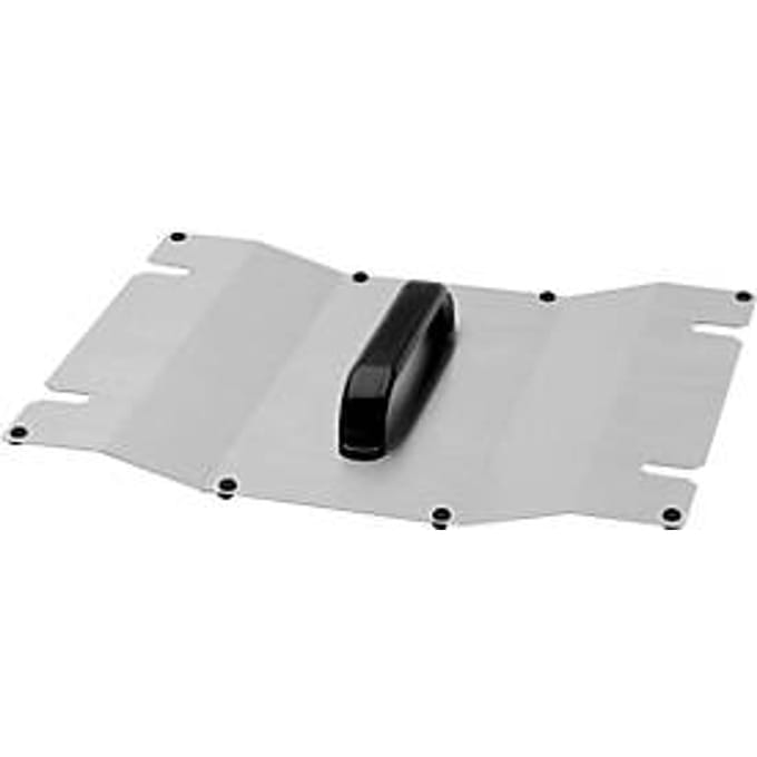 Deksel D 510, voor ultrasone reiniger RK 510 H
