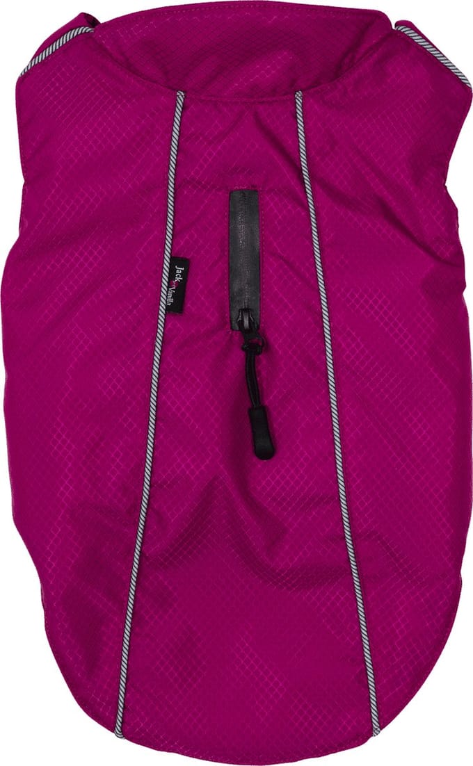Jack And Vanilla - Jassen - Expedition Jas - Fuchsia - S Expja4230 - 175276