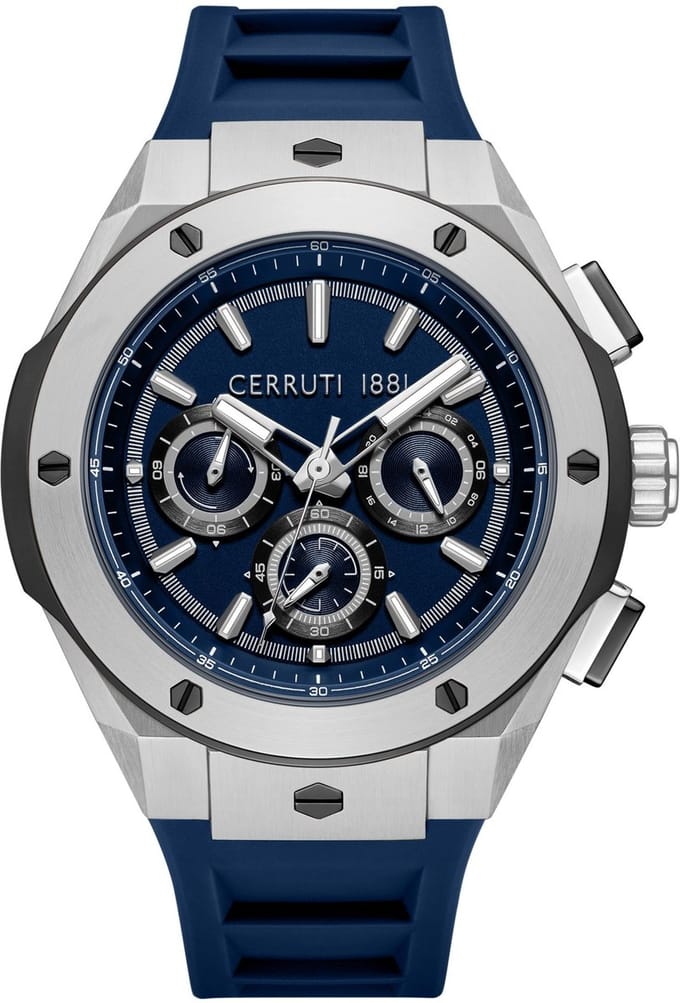 Horloge Ruscello