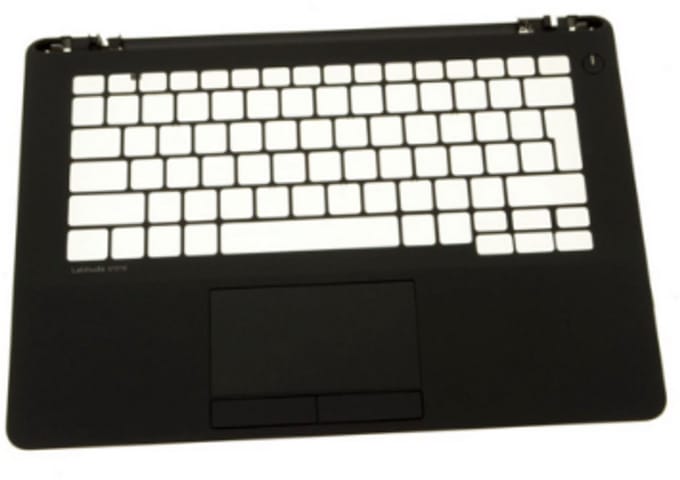 Dell Latitude 7490 Originele Palmrest Touchpad – Part K49PY / 0K49PY | OEM Vervangingsonderdeel