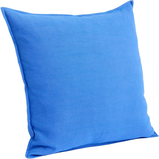 HAY Linnen kussen - sky blue - 50 x 50 cm